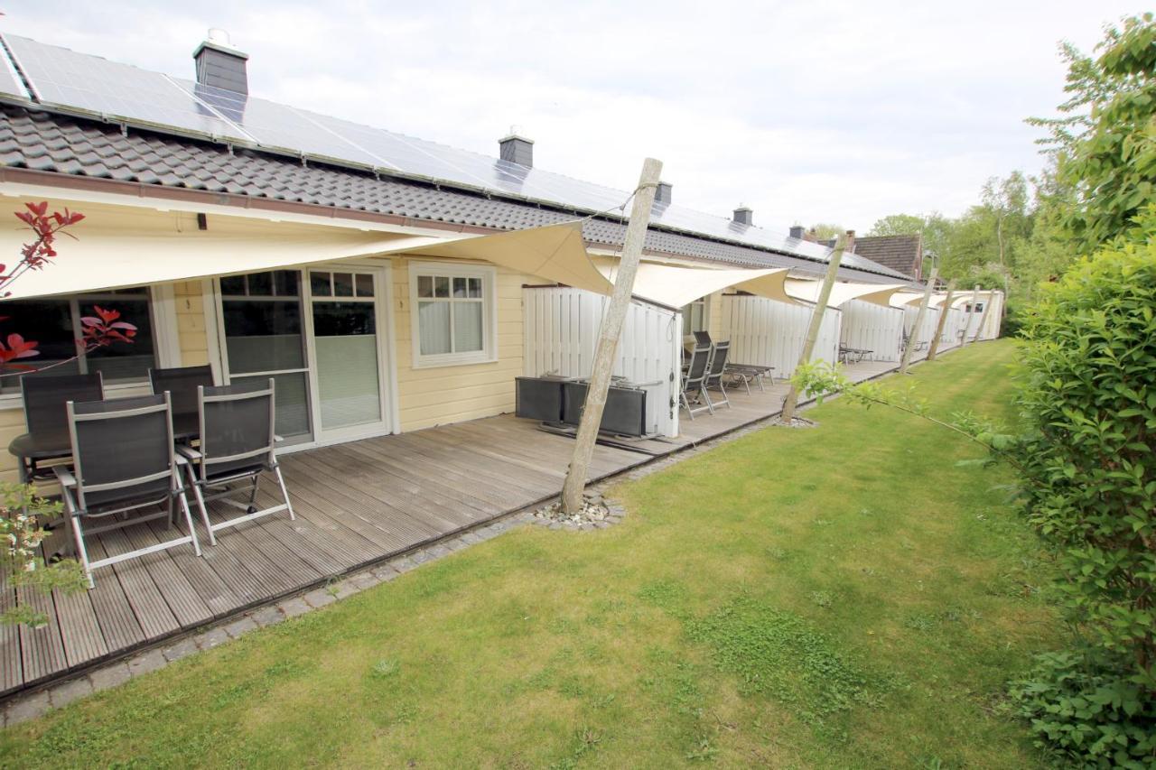 Susanne-Fischer Weg 49, Haus Seeschwalbe Wyk auf Föhr Exterior foto